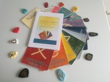 Die 12 Siegel des Metatron von