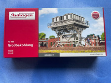 TT Auhagen 13 323 Großbekohlung Großbekohlungsanlage Bausatz NEU OVP