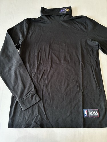 Nba lakers hugo - nba, boss