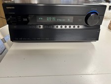 Onkyo PR-SC5507 9.2