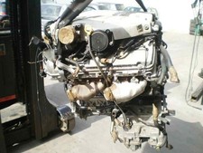 BAN KOMPLETTER MOTOR / 92369