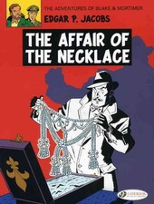 Blake & Mortimer 7 : The