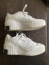PUMA CALI WEDGE,Sneaker