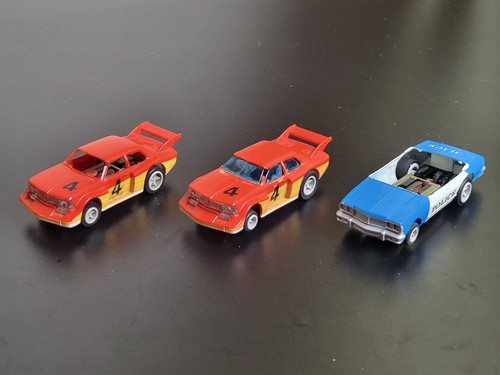 Stück matchbox turbo rennen - stück,