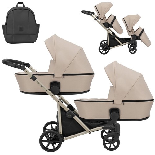 Kunert brav duo - kunert, 2in1