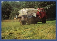 Düngerstreuer 035 veb - d,