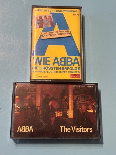 Abba mama mia fernando - mama, dancing