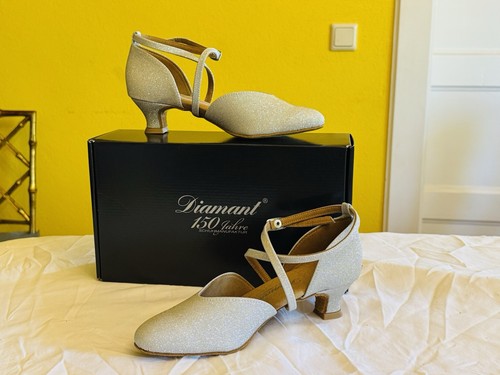 Tanzschuhe diamant damen - diamant, 38