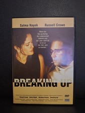 Screen Power - Breaking Up -