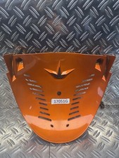 Underbody Fairing Yamaha