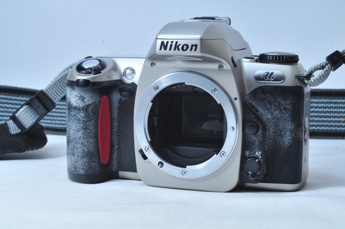 Sakurado kamera nikon u - kamera, @