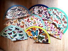 Spanien Flamenco Handfächer