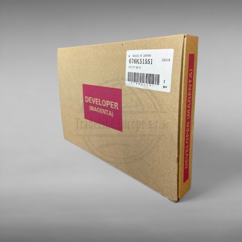 Genuine xerox magenta - genuine,