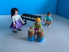 jk - Playmobil Musikunterricht