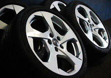 Original Alufelgen 18"