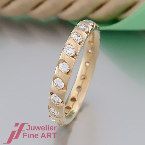Ring memoire - ring,