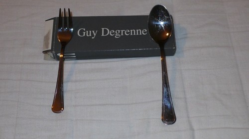 Guy degrenne frankreich set - guy, sa