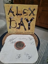 Alex Day Soup Sessions