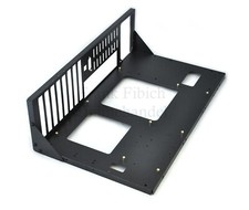 Benchtable ATX + Schrauben +