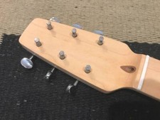 Warmoth Snakehead nur Hals