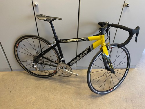 Giant compact road ocr 44cm - compact,