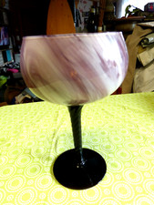 XXL Weinrömer Weinglas Kristallglas mundgeblasen