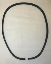 Vespa ET2 ET4 50 125 - Dichtung an Sitzbank für Helmfach Staufach ZAPM04 Piaggio