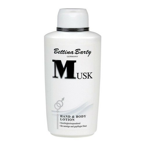 Bettina barty musk hand body - bettina,