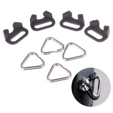 4 Satz Kameragurt Dreieck