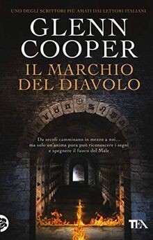 Marchio del diavolo buch - marchio,