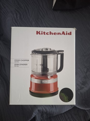 Kitchenaid mini - kitchenaid,