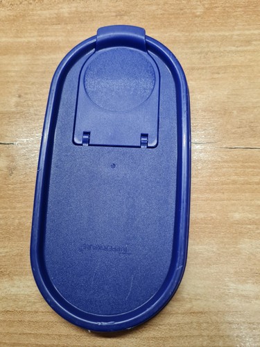 Tupperware tupper deckel - tupperware,