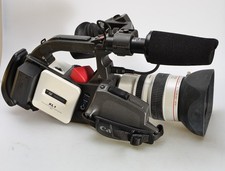 Canon xl1 ccd - canon, 3-ccd