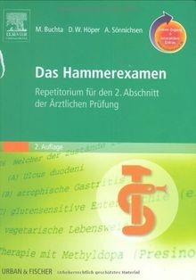 Das hammerexamen repetitorium - hammerexamen:,