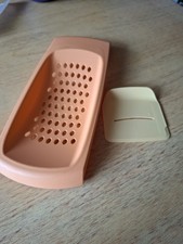 Tupper Spätzlereibe 