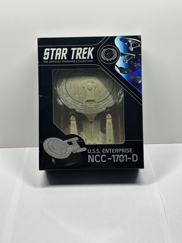 Enterprise ncc 1701 d - u.s.s.,