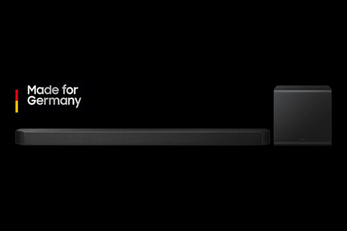 Samsung serie soundbar - q-serie,