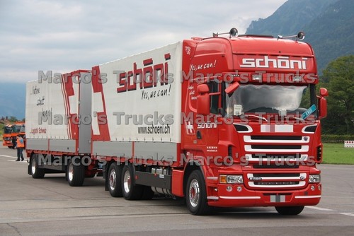 Lkw foto scania r620 - lkw,