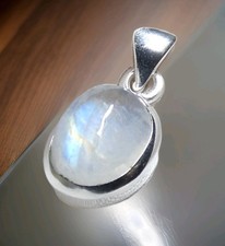 🌙💎Anhänger 925 Silber