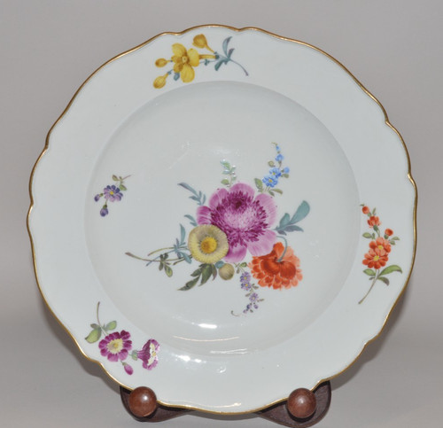 Meissen porzellan - meissen,