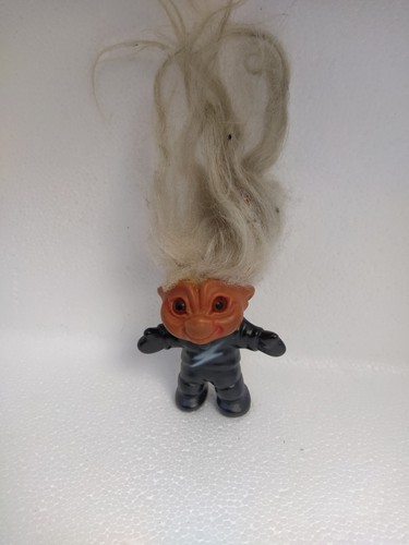 Vintage dam things troll - vintage,
