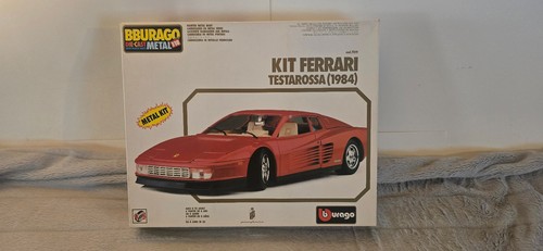 Bburago 7019 kit - bburago,