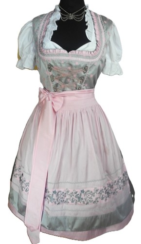 Hübsches landhaus dirndl gr - hübsches, landhaus-dirndl,
