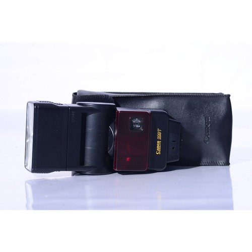 Canon speedlite 299t - blitz,