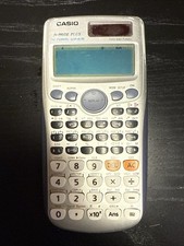 Casio-Taschenrechner FX-991DE Plus