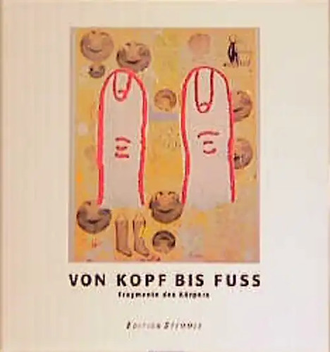 Von kopf bis fuss - von,