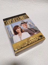 DALLAS - Staffel 3 - DVD