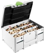 FESTOOL DOMINO Dübel Buche