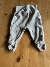 Baby Stramplerhosen 2er Set