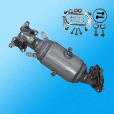 EU4 Kat Katalysator HONDA